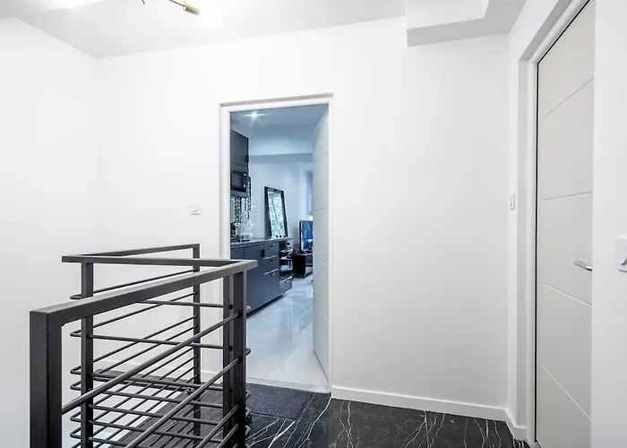 Appartamento Keyz - 2 Bedrooms Near The Picasso Museum Parigi